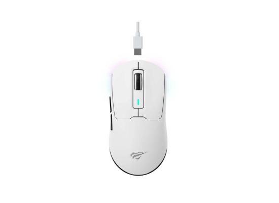 Havit Gamenote MS969WB Tri-Mode Gaming Mouse